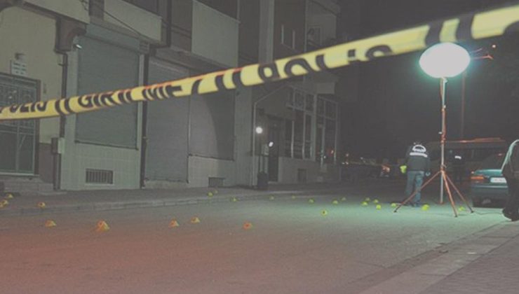 Belediye işçisi, mesai arkadaşı tarafından öldürüldü