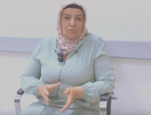 Bir buçuk yıldır geçmeyen öksürüğün nedenini öğrenince şoke oldu