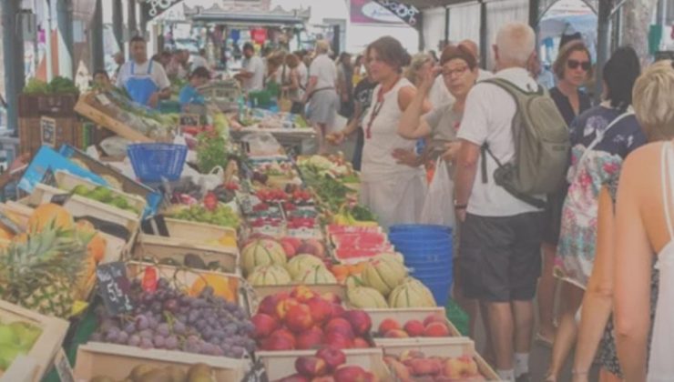 Birleşik Kamu-İş yayımladı: Besin fiyatlarında büyük artış