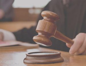 Bursa’da “Sarallar” cürüm örgütü davasında 35 sanığın yargılanması sürüyor