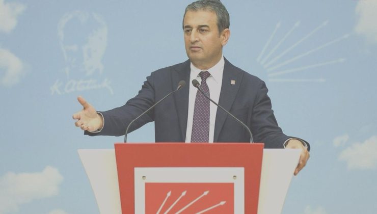 CHP’den çarpıcı Dezenformasyonla Gayret Merkezi argümanı