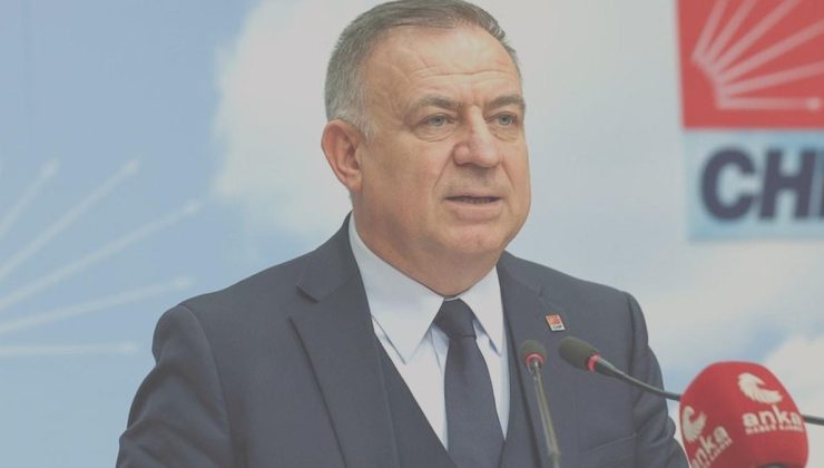 CHP’li Zeybek’ten operasyon yansısı: 97 yolsuzluk evrakı hakkında neden hiçbir süreç yapılmadı?