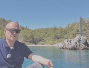 Çömez’den, Bakan’a cennet koy uyarısı