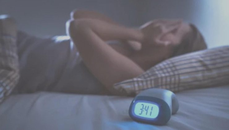 Daima gece bu saatlerde uyananlar yandı! Öğrenenler kendini takip ediyor