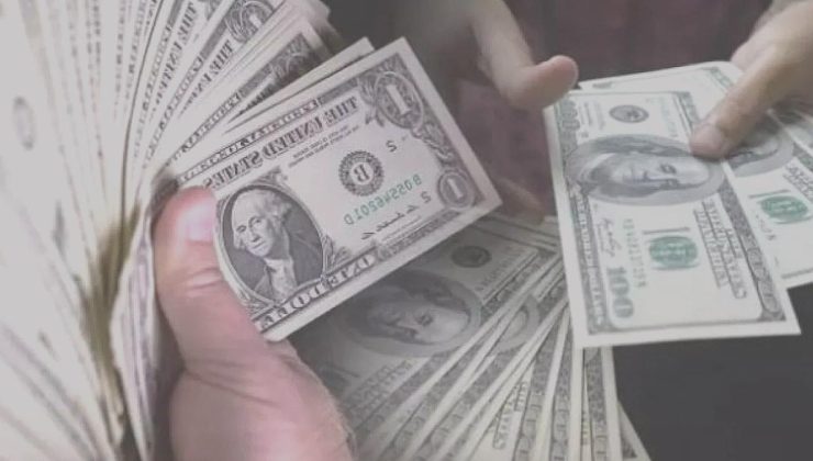 Deutsche Bank’tan doları olanlara berbat haber!