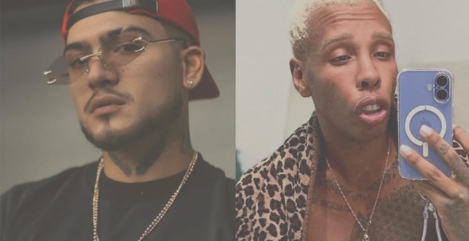 ‘DJ King’ lakaplı sanatçı Bayron Sanchez ve Jorge Luis Herrera meyyit bulundu