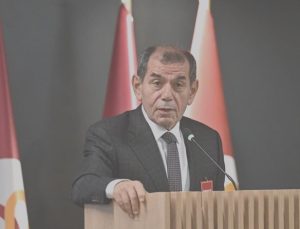 Dursun Özbek’ten yüksek tansiyon itirafı! Fenerbahçe’den beklentisini açıkladı