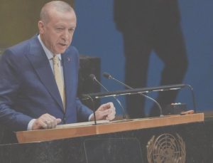 Erdoğan’dan New York’ta kritik temaslar