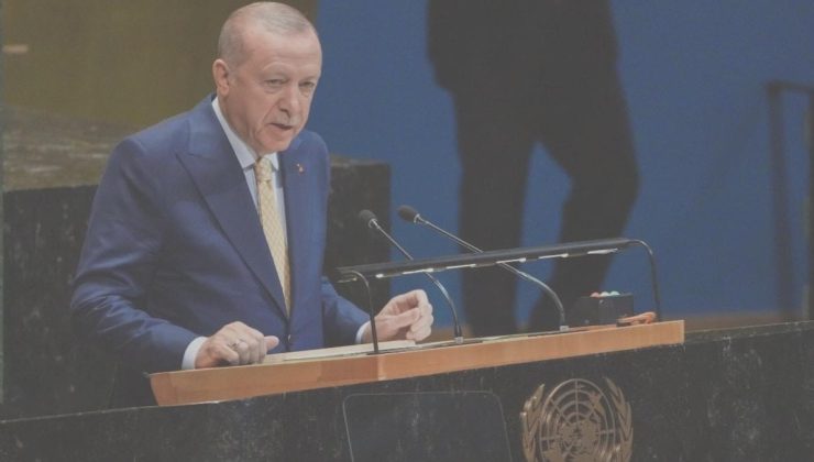 Erdoğan’dan New York’ta kritik temaslar