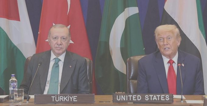 Erdoğan’dan ‘Trump’ sorusuna dikkat çeken karşılık