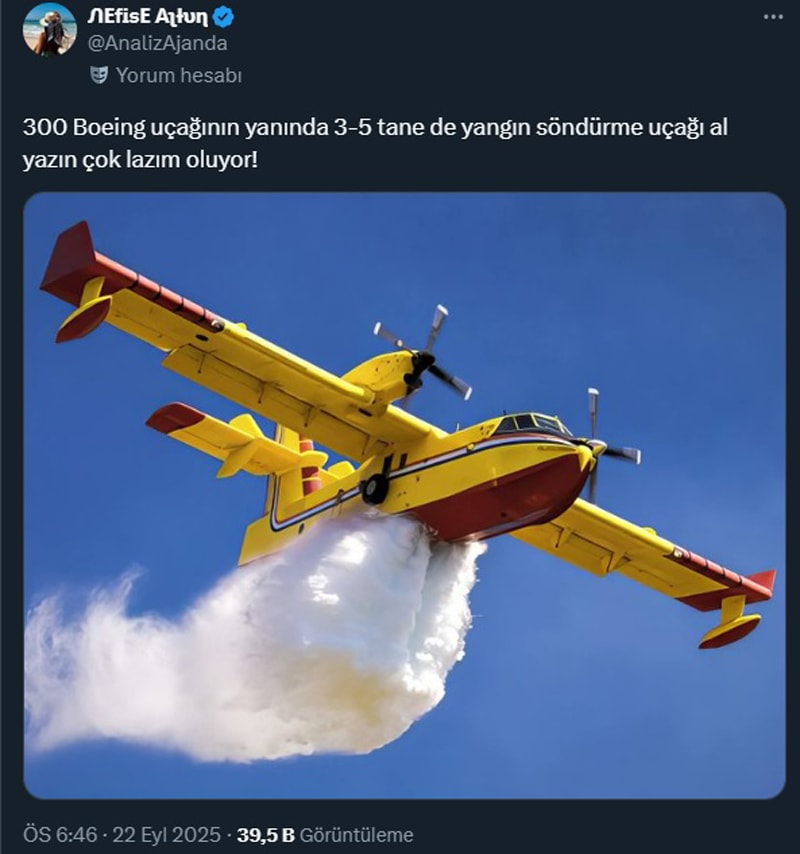 Erdoğan’ın ‘uyduruyor’ dediğini THY doğruladı