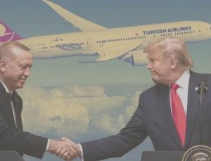 Erdoğan’ın ‘uyduruyor’ dediğini  THY doğruladı