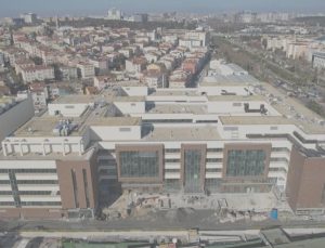 Erman abi etap etap alıyor