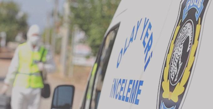 Evlat dehşeti! Tartıştığı annesini av tüfeğiyle öldürdü