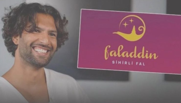 Faladdin için istenen ceza belirli oldu
