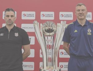 Fenerbahçe Beko ve Beşiktaş GAİN finale hazır