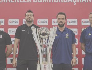 Final toplantısında şaşkına çeviren an! Fenerbahçe ve Beşiktaş cephesi şoke oldu