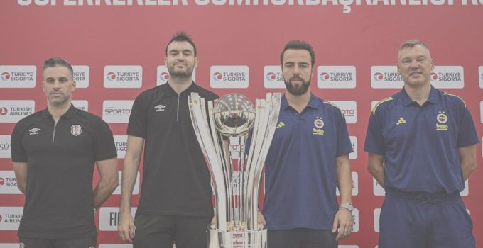 Final toplantısında şaşkına çeviren an! Fenerbahçe ve Beşiktaş cephesi şoke oldu