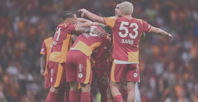 Galatasaray İstanbul dışına çıkmıyor! Şubat’a kadar…