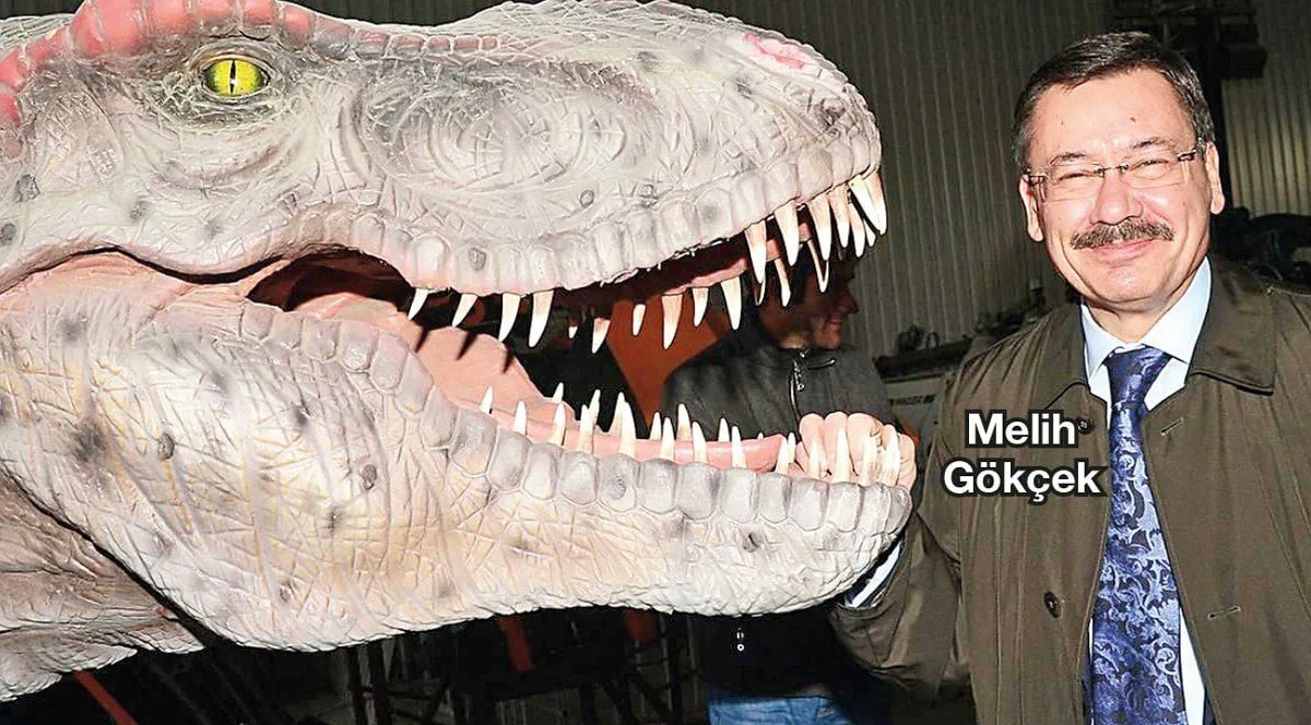 Gökçek parsel parsel sattı, 97 belgeden ‘teki bile’ açılmadı