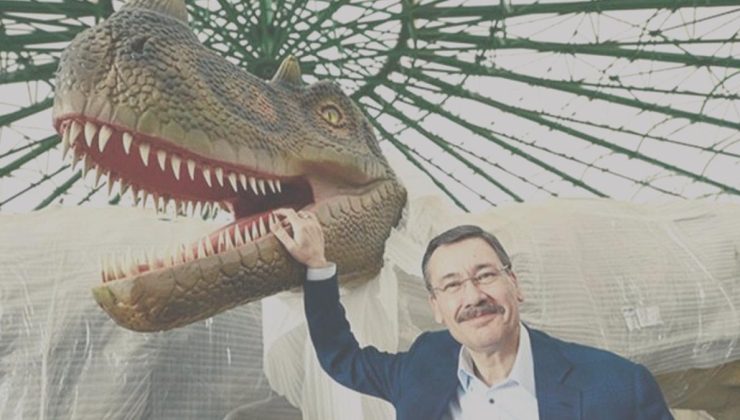 Gökçek parsel parsel sattı, 97 belgeden ‘teki bile’ açılmadı