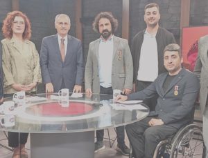 ‘Haklısınız diyorlar bizi kandırıyorlar’