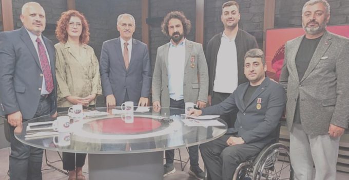 ‘Haklısınız diyorlar bizi kandırıyorlar’