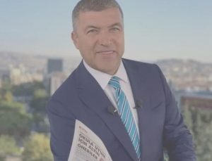 Halk TV’den ayrıldı TV 100 ile anlaştı