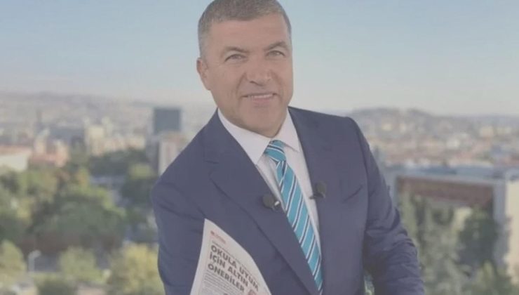 Halk TV’den ayrıldı TV 100 ile anlaştı