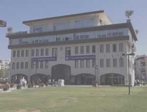 İçeri attıramadı fakat dışarı attırdı