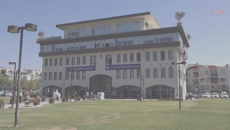 İçeri attıramadı fakat dışarı attırdı