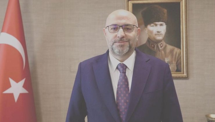 İPA Başkanı Buğra Gökçe: “Geçim külfeti çekiyorum”