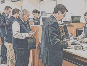 İş dünyası, ticari kredide faiz indirimi ve değişken faiz oranı bekliyor