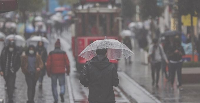 İstanbul için iddialar bir anda değişti! Yeni tarih verildi