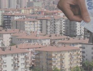 İstanbul ve Ankara da listede: En yüksek teklifi veren konutları alacak