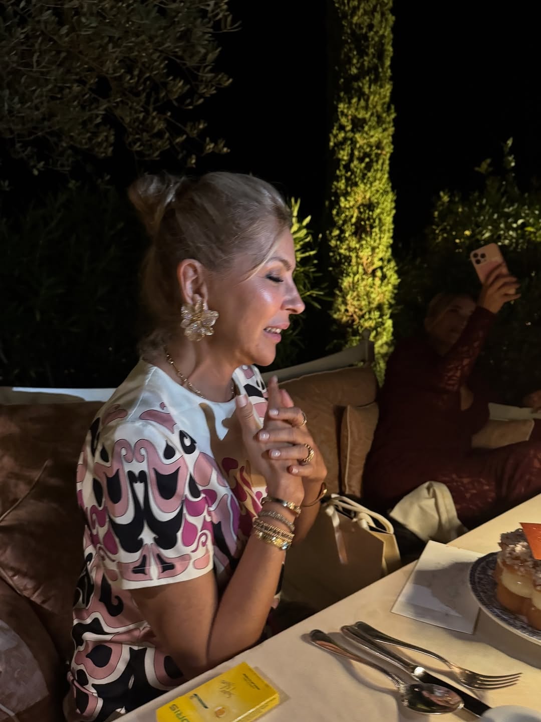 İstek Sabancı 60'ıncı yaşını 3'üncü kere kutladı