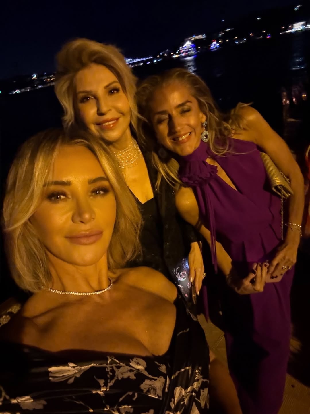İstek Sabancı 60'ıncı yaşını 3'üncü kere kutladı