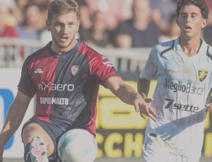 İtalyanlar Semih Kılıçsoy’u konuşuyor! Kaçırdığı gol gündem oldu