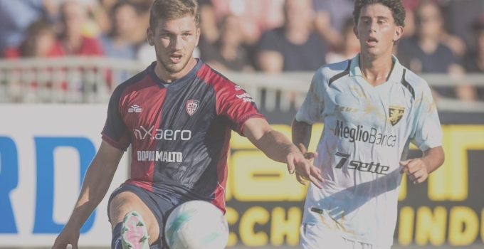 İtalyanlar Semih Kılıçsoy’u konuşuyor! Kaçırdığı gol gündem oldu