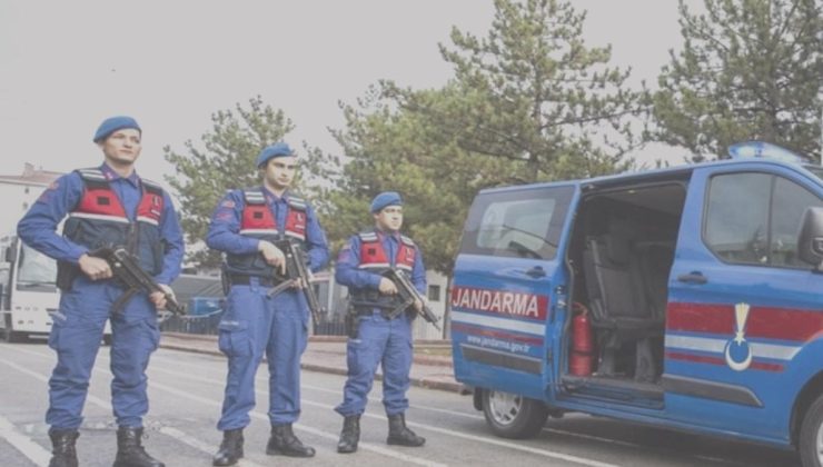 Jandarmanın isminin değişmesi için dilekçe verdiler