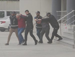 Kabahat örgütü başkanından tuhaf açıklama: “Psikolojim bozuldu”