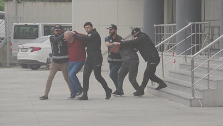 Kabahat örgütü başkanından tuhaf açıklama: “Psikolojim bozuldu”