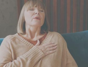 Kalbe birebir… ’50 yaşından sonra mümkün olduğunca çok yiyin’ dedi ve uyardı: Fakat yanında kesinlikle bol su için