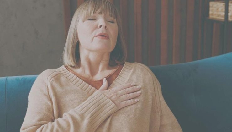 Kalbe birebir… ’50 yaşından sonra mümkün olduğunca çok yiyin’ dedi ve uyardı: Fakat yanında kesinlikle bol su için