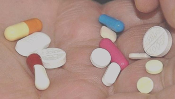 Kanser ilaçlarını imha edip faturayı SGK’ya kesmişler!