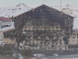 Kartalkaya faciası davasında sanık avukatları Turizm Bakanı’nın da yargılanmasını istedi