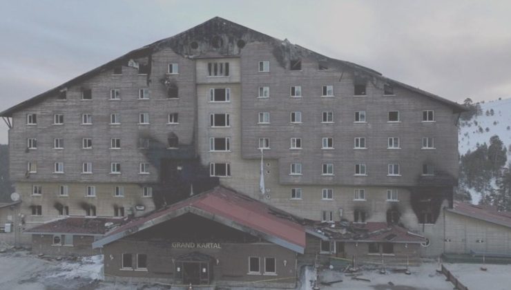 Kartalkaya’da oğlunu kaybeden yargıçtan kritik çıkış: 8 vali de yargılansın