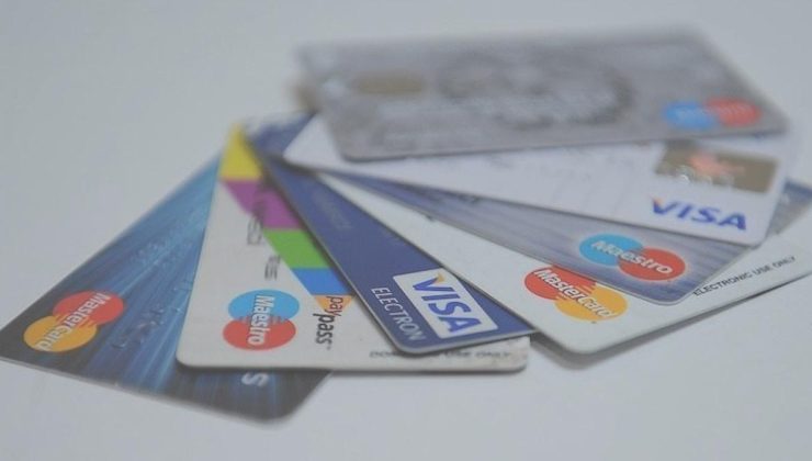Kartlı ödemelerde rekor: Ağustosta 2,15 trilyon TL’lik süreç yapıldı