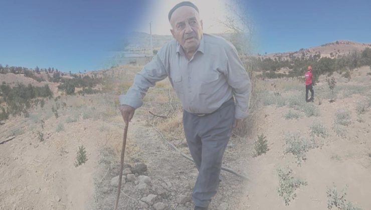 Kayıp Alzheimer hasta 6 gündür aranıyor