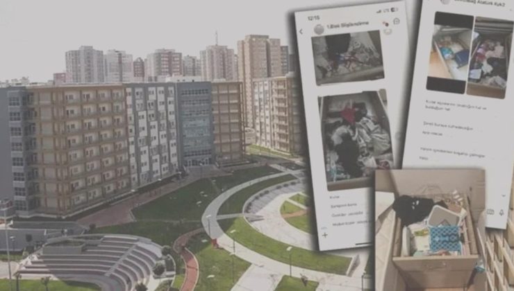 Kız yurdundaki rezalette 4 bireye tutuklama talebi